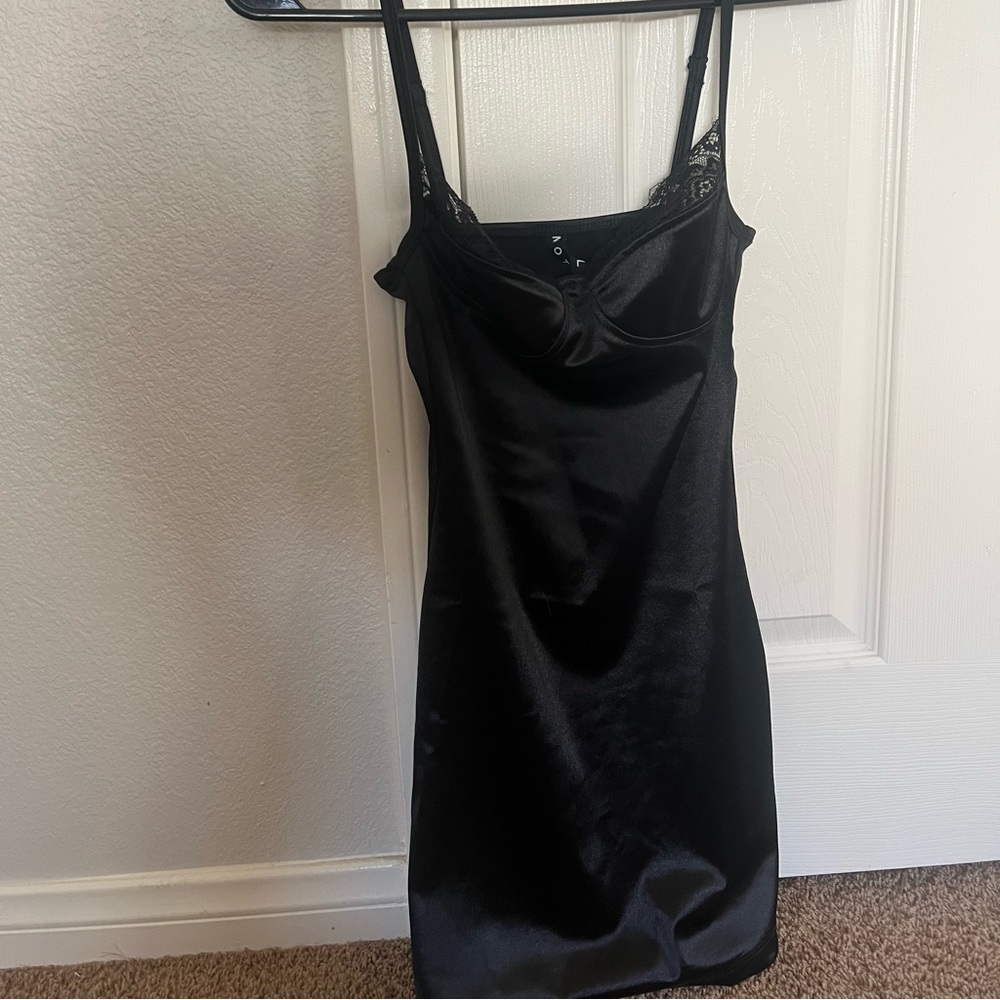 Princess Polly dress